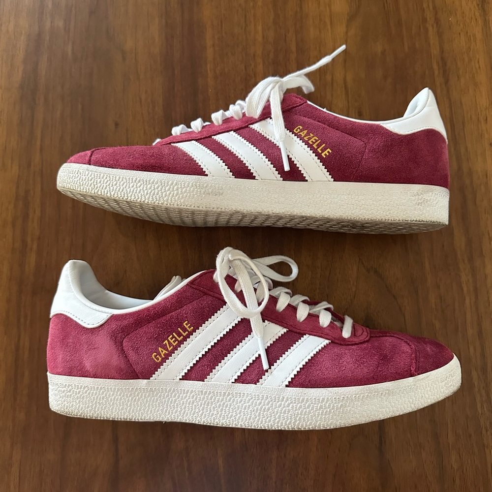 Adidas Gazelle